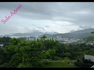 Sai Kung - Pak Kong Au 04