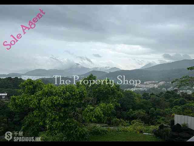 Sai Kung - Pak Kong Au 04
