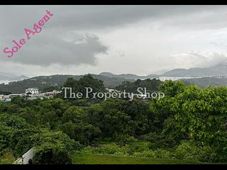 Sai Kung - Pak Kong Au 10