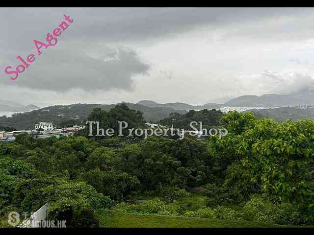 Sai Kung - Pak Kong Au 10