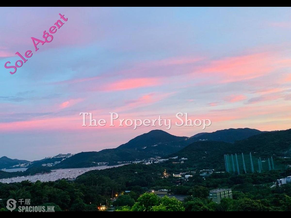 Sai Kung - Pak Kong Au 01