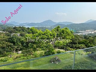 Sai Kung - Pak Kong Au 11