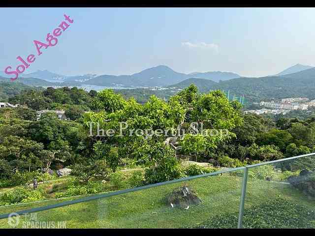 Sai Kung - Pak Kong Au 11