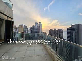 Sai Ying Pun - The Met. Sublime 03