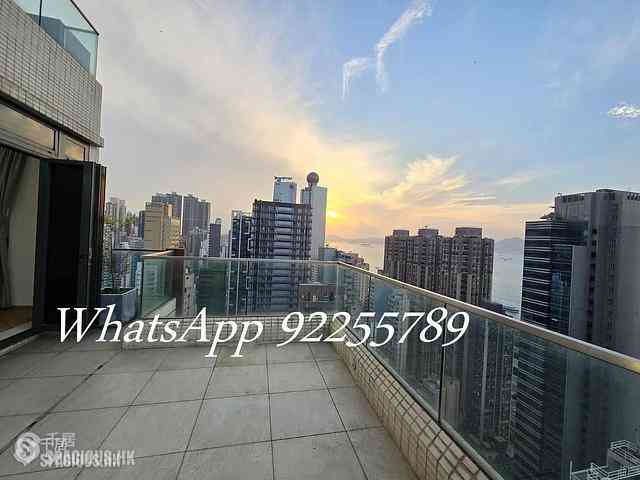 Sai Ying Pun - The Met. Sublime 03
