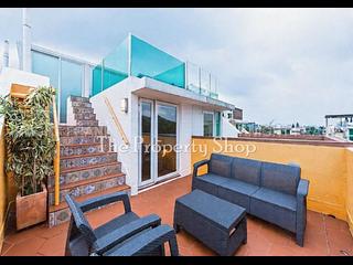 Sai Kung - Villa Royale 02