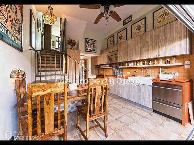 Sai Kung - Villa Royale 04