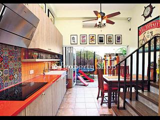 Sai Kung - Villa Royale 05