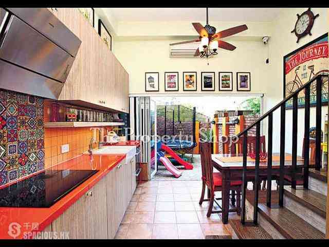 Sai Kung - Villa Royale 05
