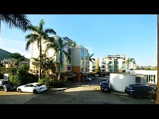 Sai Kung - Villa Royale 12