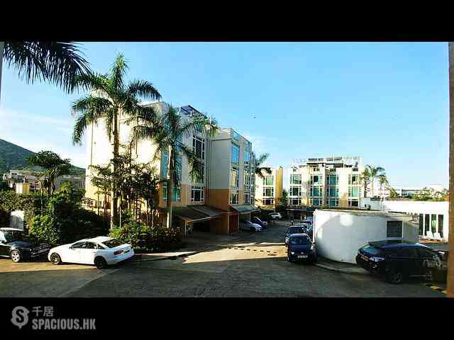Sai Kung - Villa Royale 12