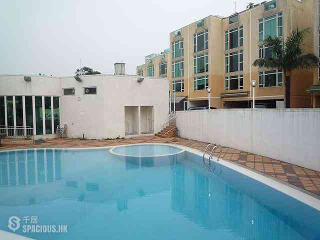 Sai Kung - Villa Royale 01