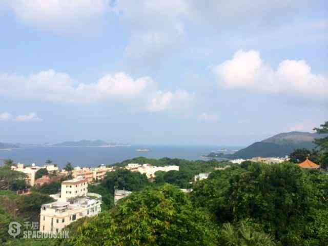 Clear Water Bay - Pan Long Wan 01