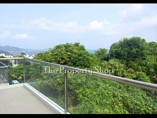 Clear Water Bay - Pan Long Wan 04