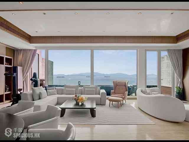Cyberport - Residence Bel-Air 01