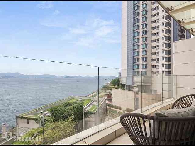 Cyberport - Residence Bel-Air 11