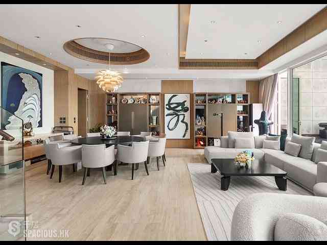 Cyberport - Residence Bel-Air 05