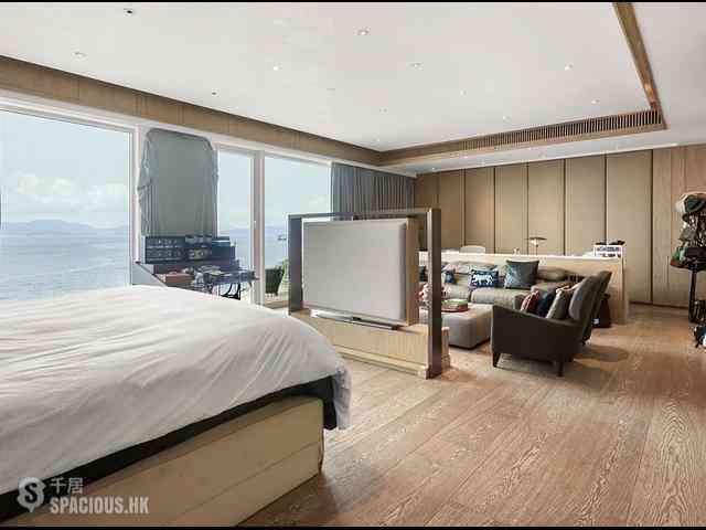 Cyberport - Residence Bel-Air 06