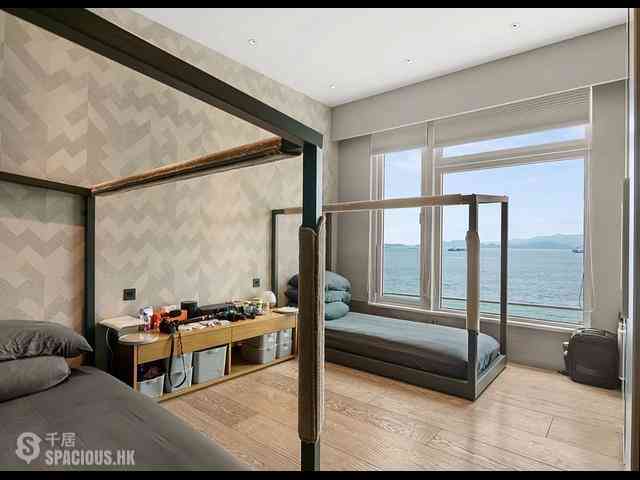 Cyberport - Residence Bel-Air 08
