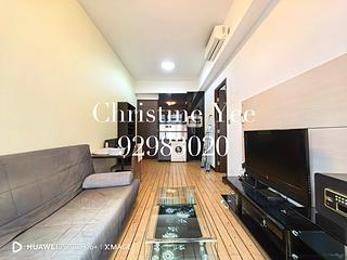 Wan Chai - J Residence 02
