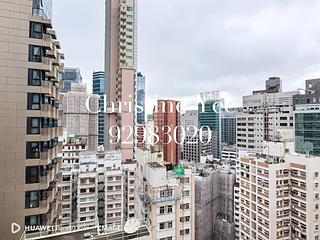 Wan Chai - J Residence 03