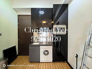 Wan Chai - J Residence 05