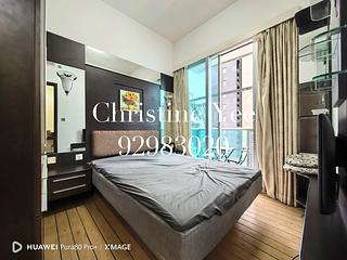 Wan Chai - J Residence 06