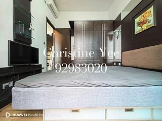 Wan Chai - J Residence 07