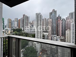 Sai Ying Pun - Island Crest 02