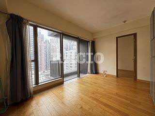 Sai Ying Pun - Island Crest 03