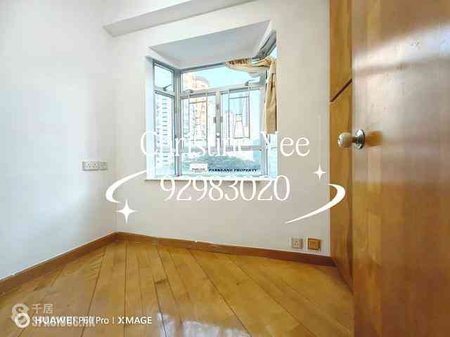 Tai Hang - Lily Court 08