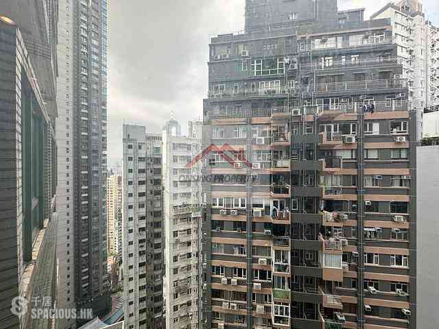 中半山 - 高雲臺 09