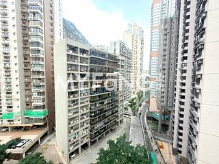 Mid Levels Central - Flourish Court 03