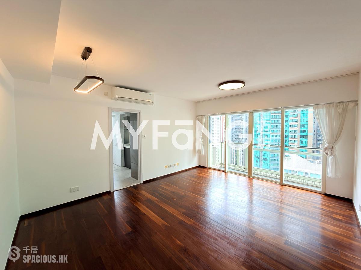 Soho - Centrestage 01