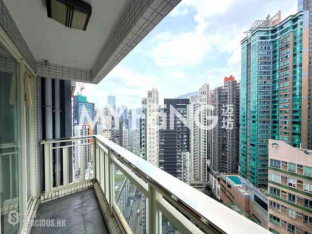 Soho - Centrestage 03