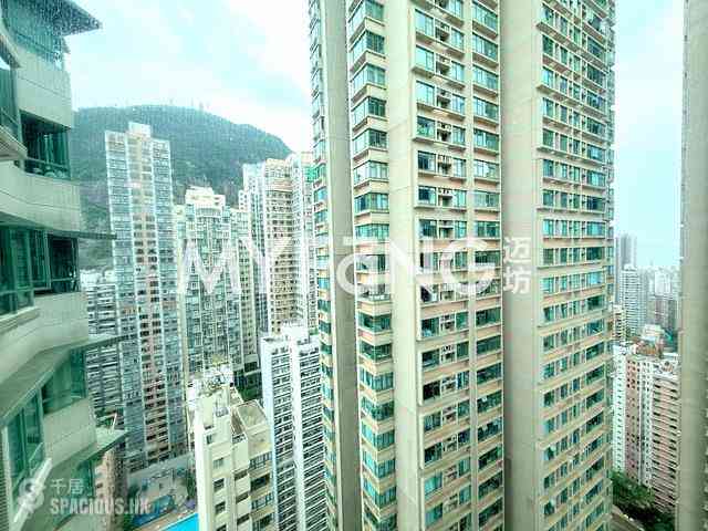中半山 - 高云台 02