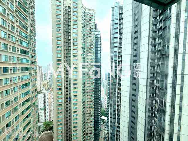 中半山 - 高云台 06