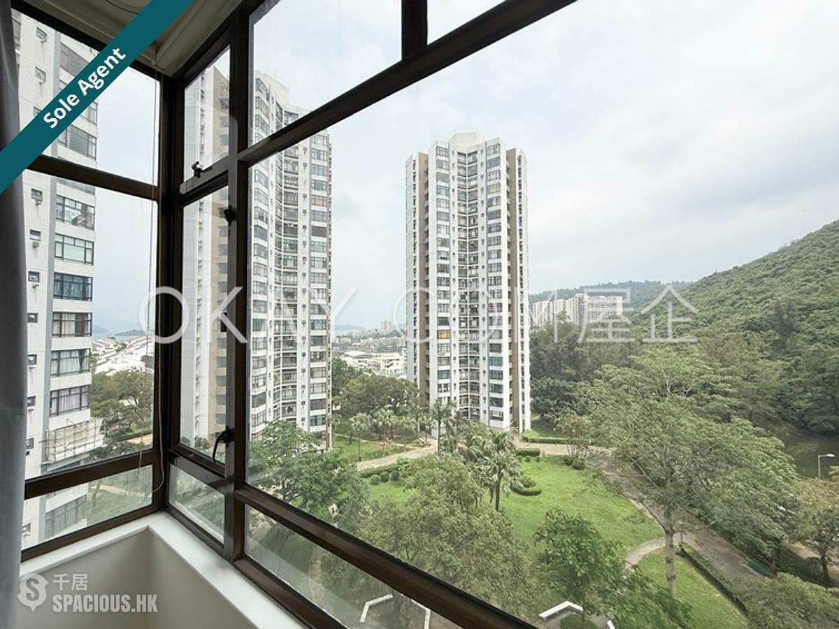 Discovery Bay - Discovery Bay Phase 1 Parkridge Village Mountain View 01