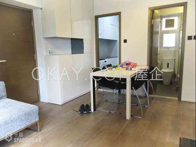 Mid Levels Central - Ying Fai Court 02
