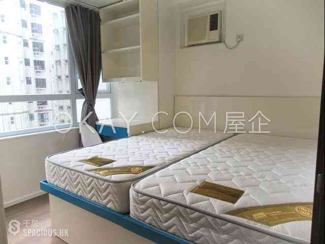 Mid Levels Central - Ying Fai Court 03