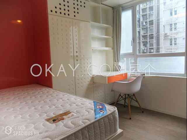 Mid Levels Central - Ying Fai Court 05