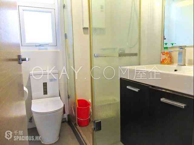 Mid Levels Central - Ying Fai Court 06