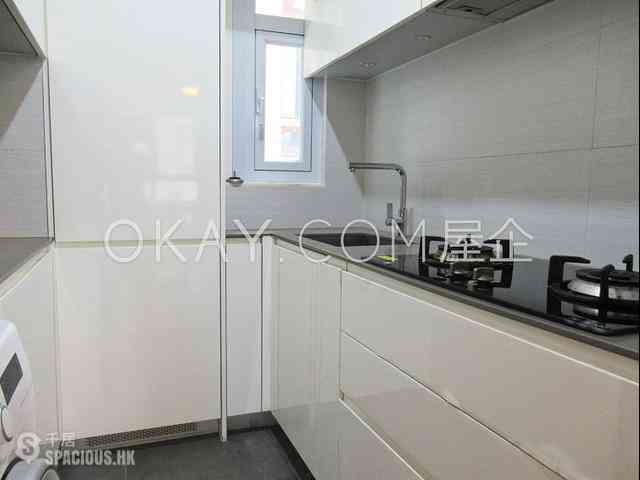 Mid Levels Central - Ying Fai Court 07