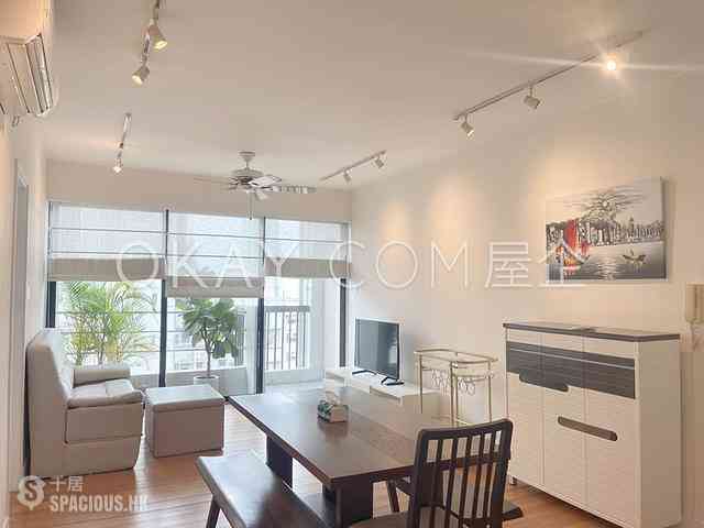 Mid Levels Central - Nikken Heights 01