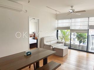 Mid Levels Central - Nikken Heights 02