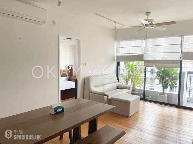 Mid Levels Central - Nikken Heights 02