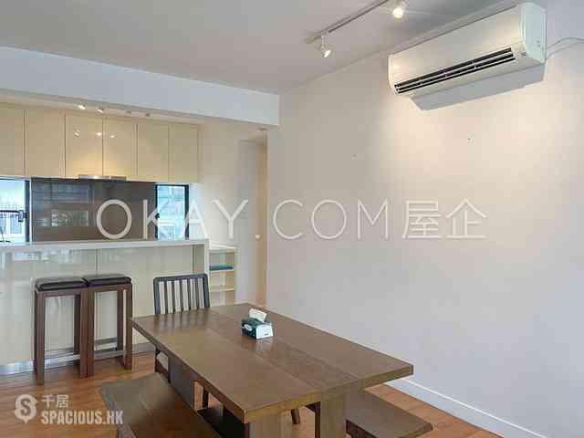 Mid Levels Central - Nikken Heights 04
