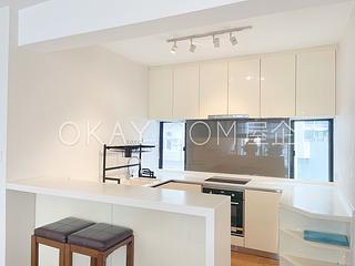 Mid Levels Central - Nikken Heights 05