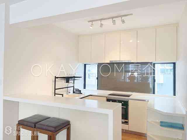 Mid Levels Central - Nikken Heights 05