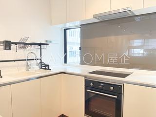 Mid Levels Central - Nikken Heights 06